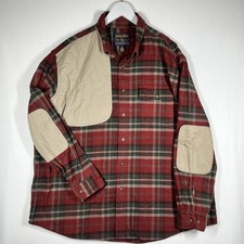 Vintage Woolrich XXL uomo