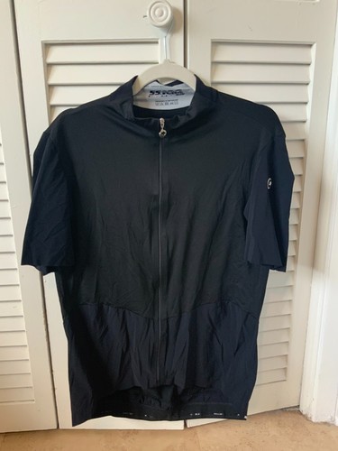 Maglia assos cento evo xxl - ss,