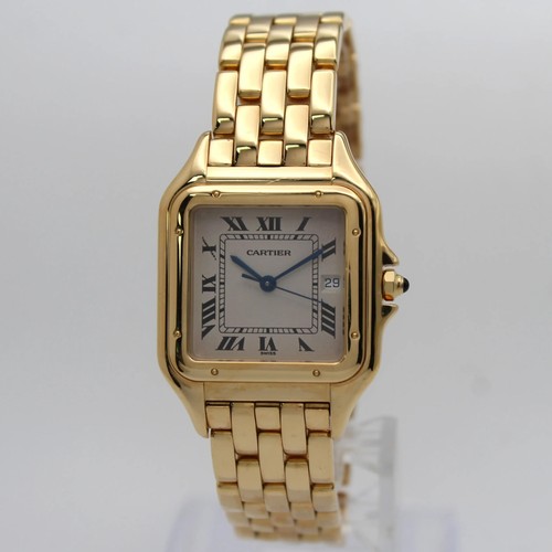 Orologio cartier panthere - orologio,