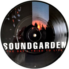 New mint soundgarden the - mint,