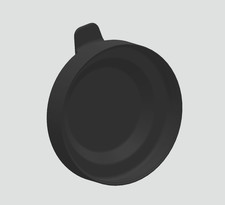 Tappo antipolvere fanale mod - tappo,
