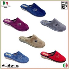 Patrizia Flex'is Lipari