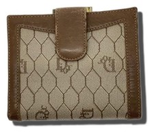 Christian Dior Portafoglio