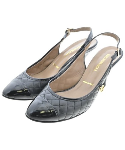 Bruno magli pumps black - magli,