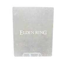 Steelbook elden ring - steelbook,