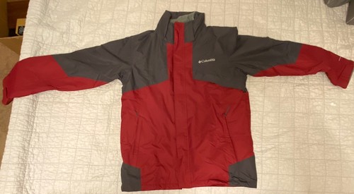 Columbia giacca uomo bugaboo - columbia,