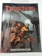Dragonero  Mai fidarsi di un