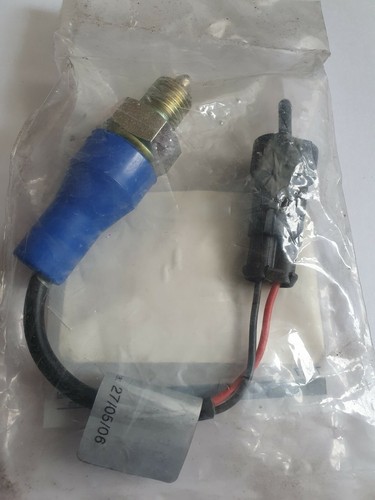 Interruttore power shuttle - interruttore,