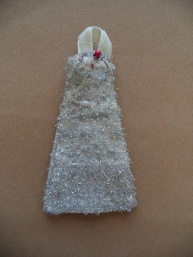 Topper dawn doll dress 1174 - dress,