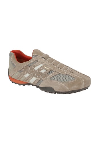 Geox snake scam mesh - geox, l