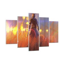 Quadro su Vetro 150x100cm