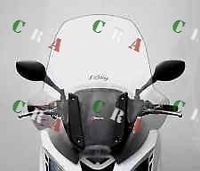 23016 PARABREZZA ORIGINALE FACO PER KYMCO XCITING R 500 CON ATTACCHI NO GIVI