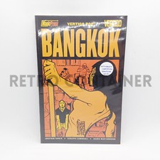 Fumetti - BANGKOK -