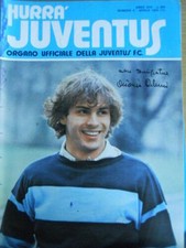 Hurr� Juventus 4 1979