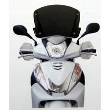 Windscreen blacksmiths dark - windscreen,