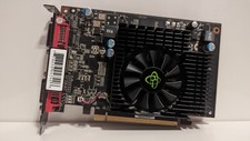 XFX HD4650