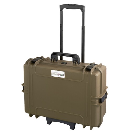 Outdoor case schiuma a - +,
