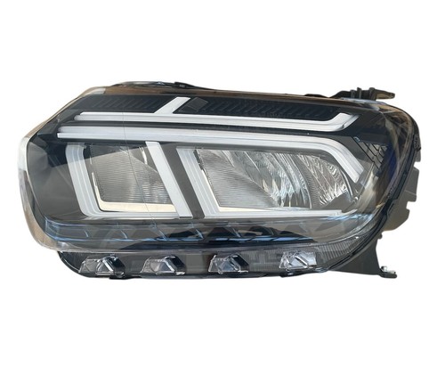 Faro fanale anteriore led - faro,
