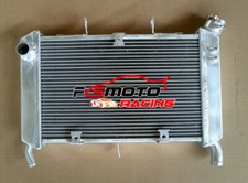 Alluminio Radiatore Per