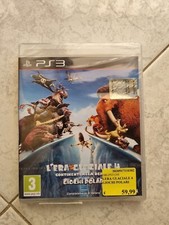 L'ERA GLACIALE 4 CONTINENTI