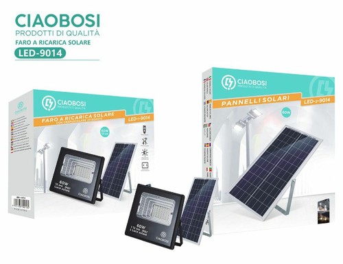 Faro faretto led - led, pannello