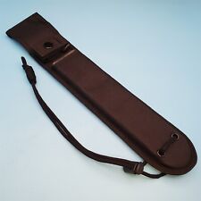 Fodero coltello lama fissa