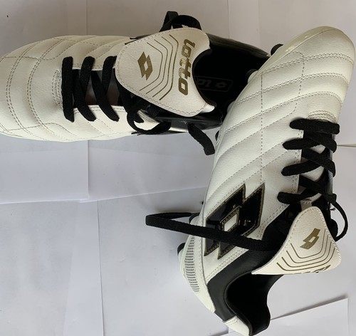 Scarpe calcio lotto uomo - lotto, 40