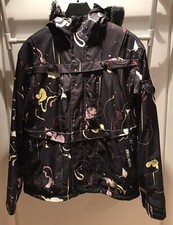 COMPLETO SCI/SNOWBOARD DA DONNA