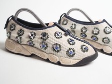 Sneakers da ginnastica Dior