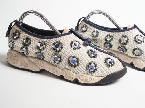 Sneakers ginnastica dior - da,