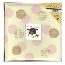Album fotografico porta foto