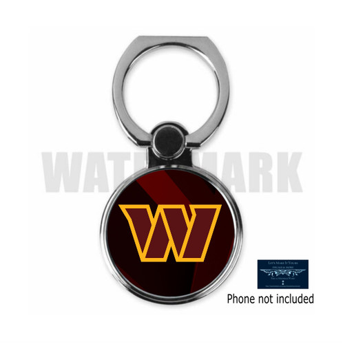 Washington commanders design - washington,