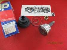 04K237 BAU 5466 GIUNTO SEMIASSE OMOCINETICO 607-205 PER ROVER 111 114 MAESTRO 