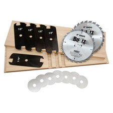 MIBRO 416381 8" Carbide