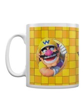 Tazza Super Mario (Wario 3D