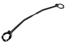 Barra duomi acciaio nero per