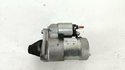 Motorino avviamento alfa romeo - motorino,