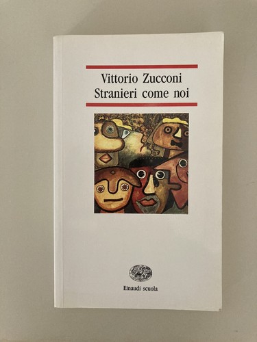 Vittorio zucconi stranieri - zucconi,