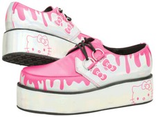 T.U.K. Scarpe Tuk Creepers