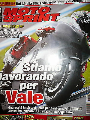 Moto sprint 2010 - n.48, 2010:ktm