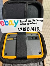 Termocamera tascabile Fluke FLK-PTI120 PTI120 9HZ 400C per spedizione veloce fino a 400C