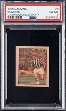 1955 NANNINA CAMPIONI DELLO