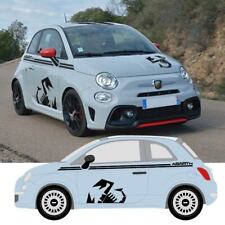 Kit Grande Scorpion Fiat 500