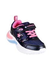 melania Sneakers da bambina