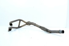 Collettori scarico marmitta exhaust Kawasaki Ninja 250 R 2007 2013 2.600 km