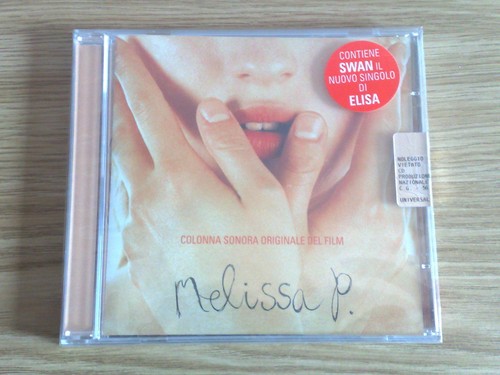 Melissa elisa lucio - p.,