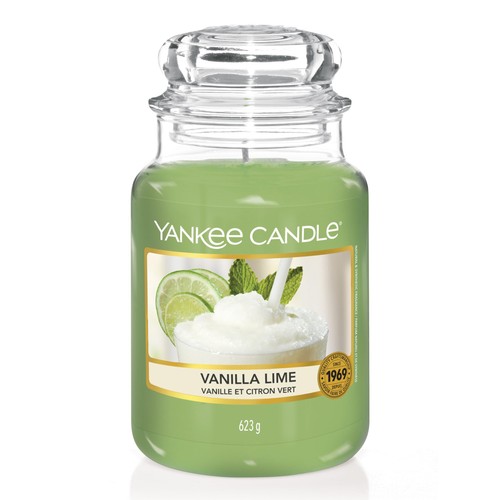 Yankee candle candela - candle,