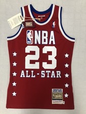 Maglia NBA All-Star Game 1989