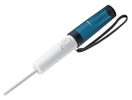 Panasonic bidet portatile
