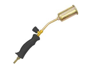Cannello riscaldo gas da - cannello, a